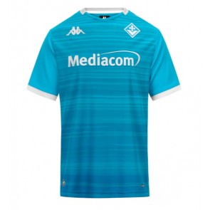 Fiorentina Moise Kean #20 Tredjetrøje 2025-26 Kortærmet